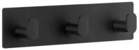 Smedbo Klebehaken BK 459, T&uuml;ren, Duschen, B&auml;der, K&uuml;che, uvm, Esszimmer,