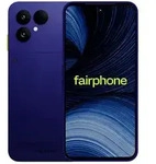 Fairphone Das Fairphone Gen. 6+ 12GB/256GB Smartphone (16 cm/6,31 Zoll, 256 GB
