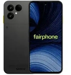 Fairphone Das Fairphone Gen. 6+ 12GB/256GB Smartphone (16 cm/6,31 Zoll, 256 GB