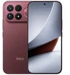 Xiaomi POCO F9 Ultra 5G 16GB+512GB/16GB+1024GB Smartphone (17,5 cm, 512 GB