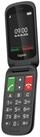 Gigaset GL40 Seniorenhandy (7,1 cm/2,8 Zoll, 0,128 GB Speicherplatz, 0,3 MP...