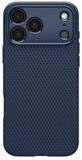 Spigen Backcover Spigen Liquid Air&trade; Backcover Apple iPhone 18 Pro Max / 17...