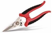BGS technic Universalschere BGS TECHNIC Universal-Schere, 50620, Edelstahl, 180...