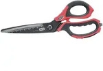 4K5 Tools Universalschere 4K5 Tools 600.500A Universalschere Linksh&auml;nder,
