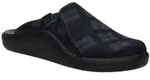 Josef Seibel Monaco H 15, blau Hausschuh blau 39 EU