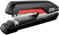 Rapid Heftger&auml;t Heftger&auml;t Supreme S17 Metall 30 Blatt schwarz/rot rot|schwarz