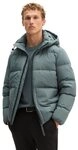 Marc O'Polo Daunenjacke mit weiten-verstellbarem Saum und abnehmbarer Lapuze