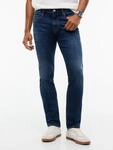 Tommy Jeans Slim-fit-Jeans SCANTON SLIM DJ0257 im 5-Pocket-Stil, Baumwollmix...