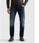 PME LEGEND Relax-fit-Jeans COMMANDER 3.0 mit Stretch