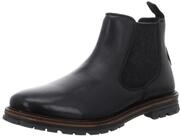 Salamander Speyer Comfort Chelseaboots Schlupfboots, Stiefelette, Business-Boots mit