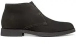 Geox Geox - U CLAUDIO - Grau Stiefel grau 41