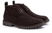 Lloyd Schn&uuml;rstiefelette braun 42 EU (8 UK)