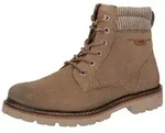 SIOUX Adalrik-704-TEX-H Stiefelette braun 40 EU