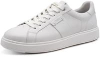 Tamaris Sneaker Halbschuh, Freizeitschuh, Schn&uuml;rschuh mit Label, f&uuml;r Herren