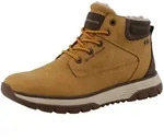 TOM TAILOR Shoes Licence Stiefel Wasserfeste Boots mit F&uuml;tterung