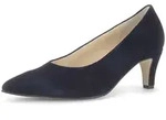 Gabor Eleganter Pump Pumps blau 35 EU (2,5 UK)