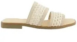 Paul Green Paul Green 6185-029, Sandaletten, Wei&szlig;, Damen Sandalette wei&szlig; 38,5...