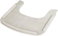 roba&reg; Hochstuhltablett Essbrett, Sit Up Flex, Holz