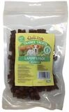 Classic Dog Trainee Treats Lammfleischw&uuml;rfel 250 g, Snack f&uuml;r: Hund