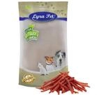 Lyra Pet 1 kg Lyra Pet&reg; Entenbrustabschnitte Ente, Erg&auml;nzungsfutter f&uuml;r: Hund