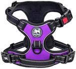 LuxusKollektion Hunde-Sicherheitsgeschirr Hundegeschirr Keine Pull Reflektierend