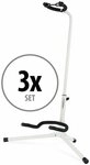 Classic Cantabile Gitarrenst&auml;nder Universal Gitarrenstativ f&uuml;r Konzertgitarre,
