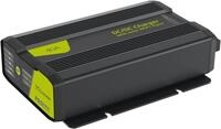 PROUSER Batterieladeger&auml;t DC/DC 40A 12/24V Autobatterie-Ladeger&auml;t (40000 mA)