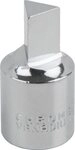 KS Tools Stecknuss KS Tools 150.1427 3/8'' &Ouml;ldienst-Bit-Stecknuss f&uuml;r