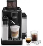 De'Longhi Kaffeevollautomat Rivelia Start EXAM420.55.BXL - 10 Rezepte, Cold...