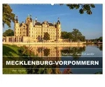 CALVENDO Wandkalender Deutsche Bundesl&auml;nder - Mecklenburg-Vorpommern...