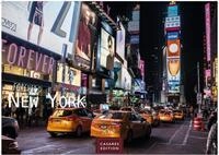L&auml;nderkalender New York Kalender 2027 &ndash; Wandkalender, Fotokalender...