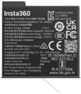 Insta360 Insta360 X6 Zubeh&ouml;r Actioncam Zubeh&ouml;r