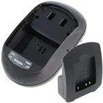 AccuCell AccuCell Ladeger&auml;t passend f&uuml;r Akku 02491-0066-00, DS5370 Akku 650...