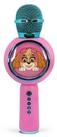 OTL Paw Patrol Skye Karaoke-Mikrofon mit Lautsprecher Karaoke-Maschine