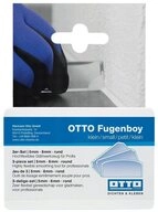 OTTO-Chemie Fugenspachtel Otto-Chemie Fugenboy klein Gl&auml;ttwerkzeug 5mm, 8mm,...