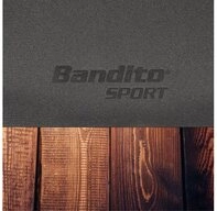 Bandito Kickertisch Bandito Schutzmatte f&uuml;r Kickertische - rutschfest....