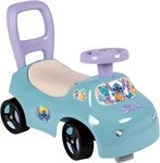Smoby Rutscherauto Stitch Rutschauto, Made in Europe