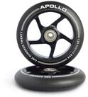 Apollo Stuntscooter Stunt Scooter Ersatzr&auml;derset Pro Wheels - ABEC9 Kugellager,