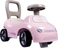 Smoby Rutscherauto Rutschauto Rosa, auch als Lauflernhilfe nutzbar, Made in...
