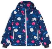 LEGO&reg; kidswear Steppjacke LEGO JAKKE &ndash; LWJAZ 803 Perfekte Winterjacke f&uuml;r...