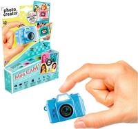 Canal Toys Mini-Digitalkamera Kinderkamera (Lieferung erfolgt farblich Variante...
