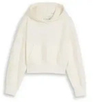 TOM TAILOR Sweatshirt Strick & Sweatshirts Oversize Hoodie Sweatshirt mit Stickerei