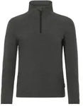 VAUDE Longsleeve Kids Rokua Halfzip Kinder-Allrounder von Herbst bis Fr&uuml;hjahr...