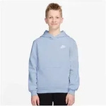 Nike Sportswear Kapuzensweatshirt K NSW CLUB FLC HDY LBR F&uuml;r Kinder und...