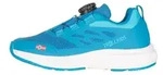 TROLLKIDS Kids Bryggen Sneaker Sneaker blau 25 EU
