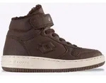 Lotto Sneakerboots Winterschuhe, Schn&uuml;rboots, Sneaker, gef&uuml;ttert beige|braun...