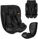 lionelo Autokindersitz MOXIE NEXT I-SIZE, ab: ab Geburt, bis: bis zum 4....