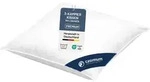 casimum 3-Kammer-Kopfkissen PREMIUM Daunenkissen 80x80, Kopfkissen 40x80, weich...