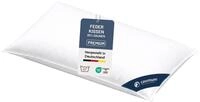 casimum Daunenkissen PREMIUM Daunenkissen 80x80, Kissen 40x80, hergestellt in