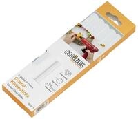 steinel Hei&szlig;klebepistole Steinel Klebesticks &Oslash; 11 mm Cristal, 5 St&uuml;ck